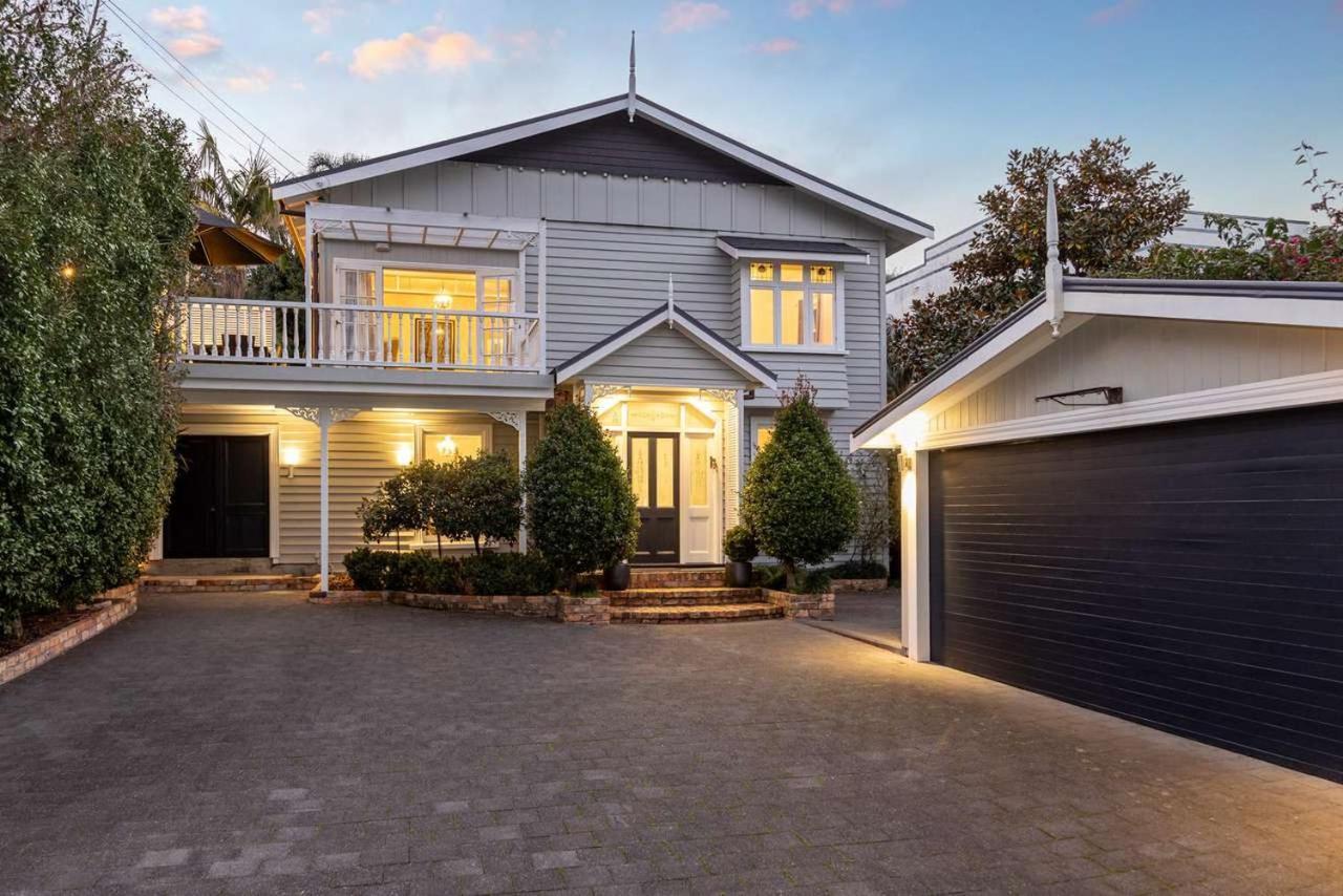 Great Location - Great Value Hotel Auckland Eksteriør billede