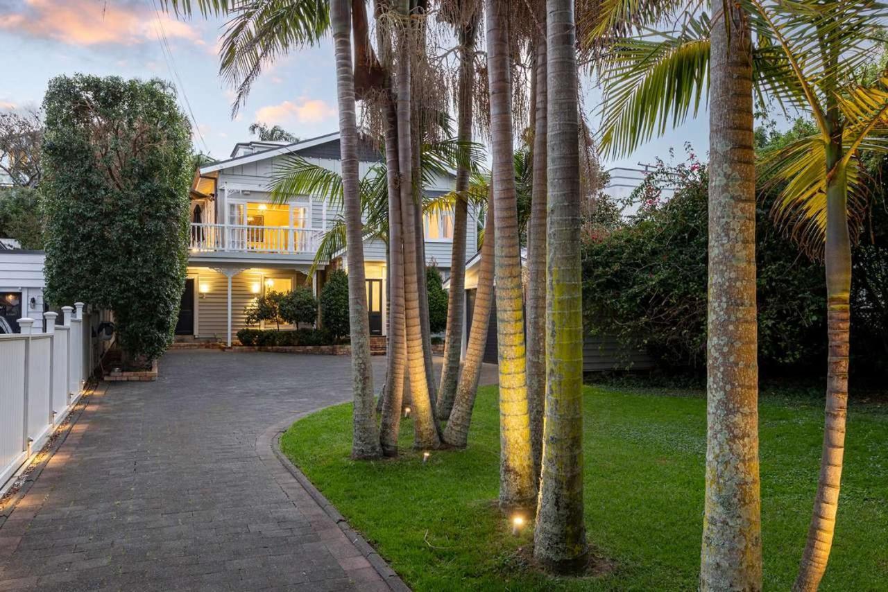 Great Location - Great Value Hotel Auckland Eksteriør billede